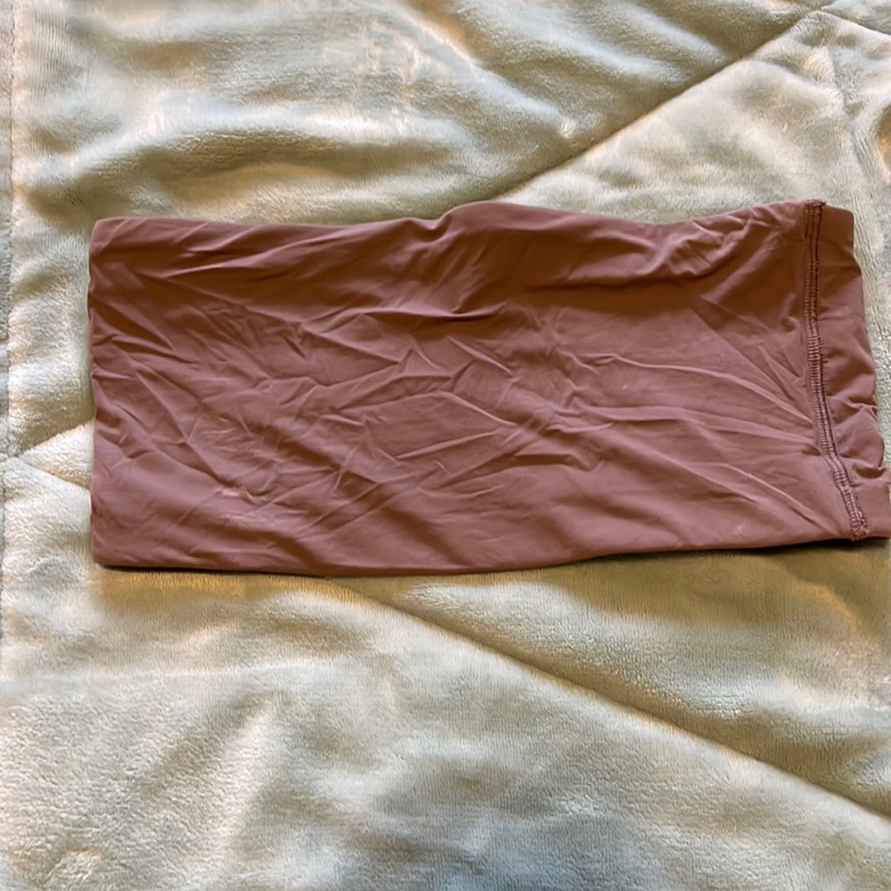 Skins bandeau top